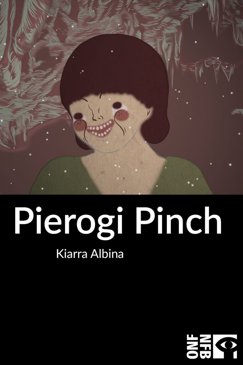 Poster of Pierogi Pinch