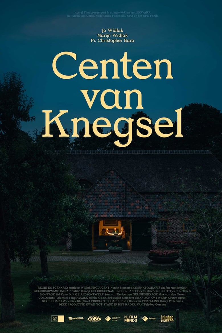 Poster of Centen van Knegsel