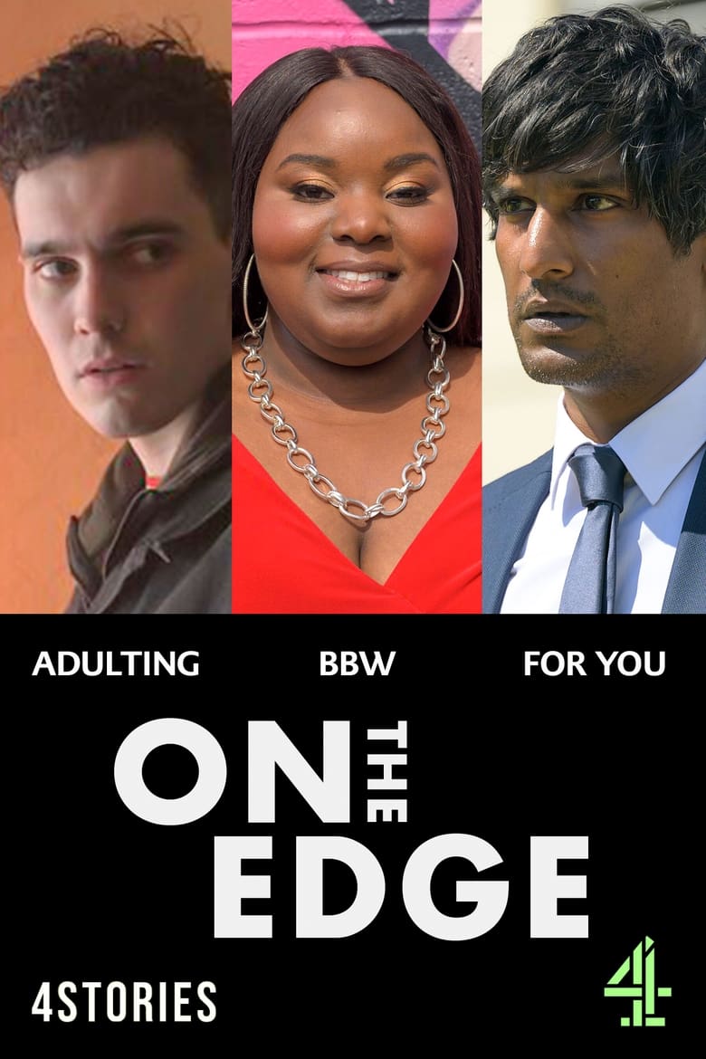 Poster of Episodes in On The Edge - Series 2 - Series 2