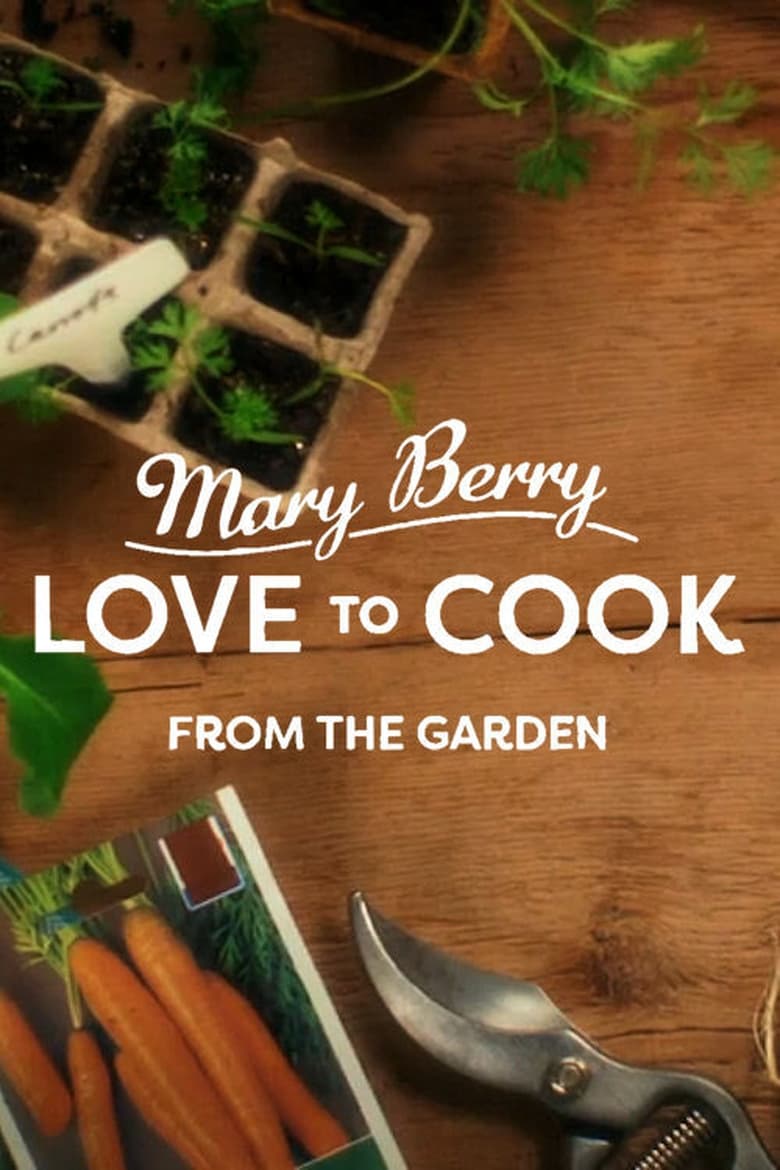 Poster of Mary Berry: Love to Cook