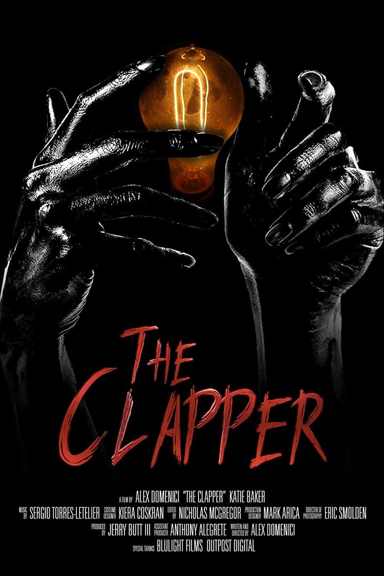 Poster of The Clapper