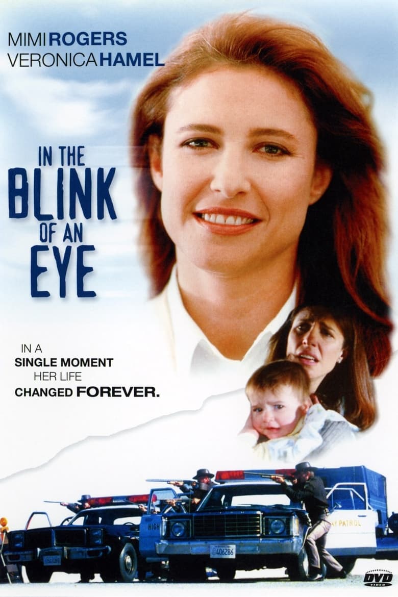 Poster of In the Blink of an Eye