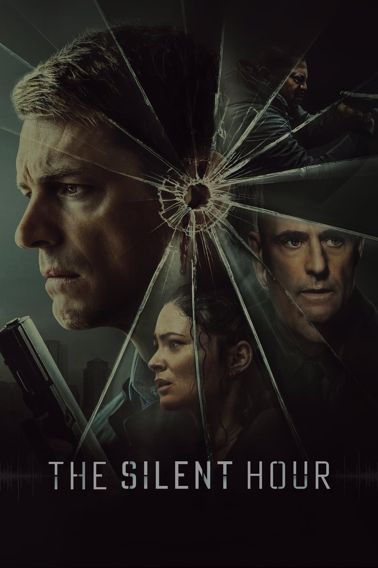 Poster of The Silent Hour