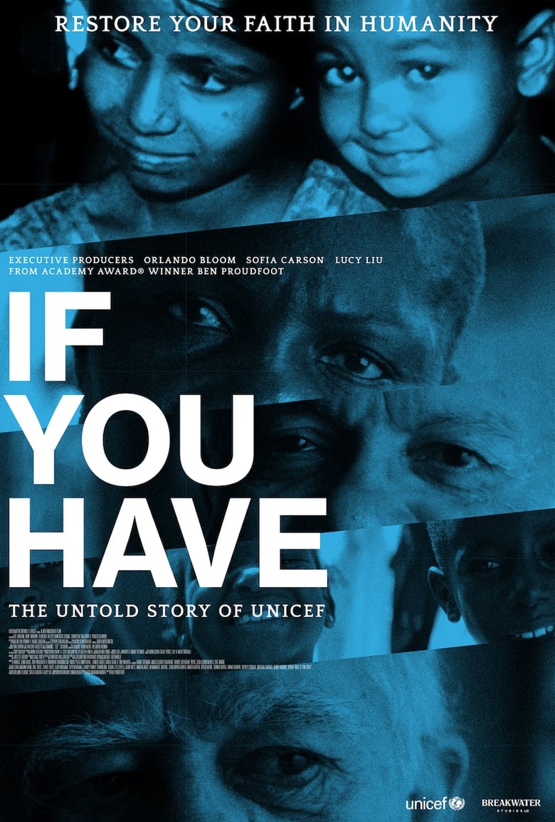 Poster of If You Have