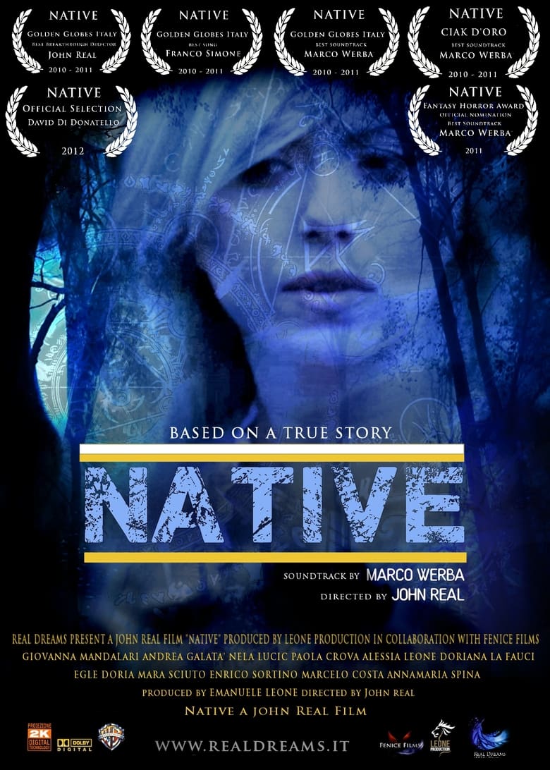 Poster of Native