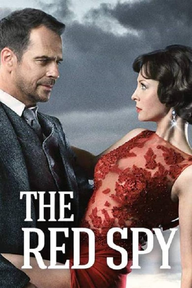 Poster of Cast and Crew in The Red Spy - Season 1 - Episode 11 - Episode 11