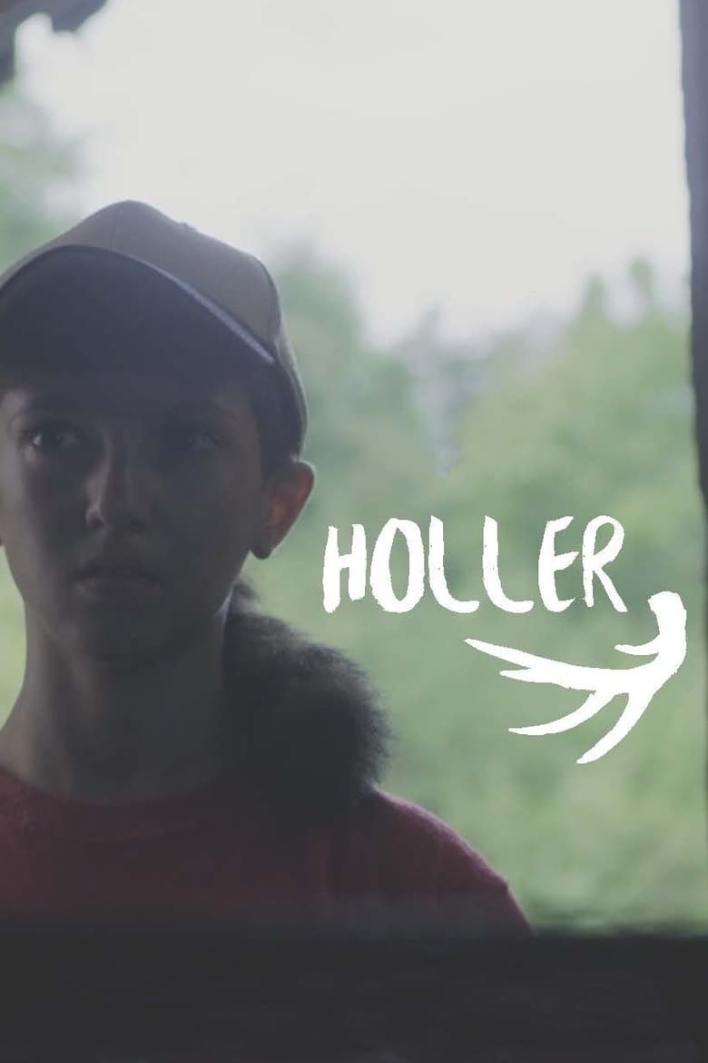 Poster of Holler