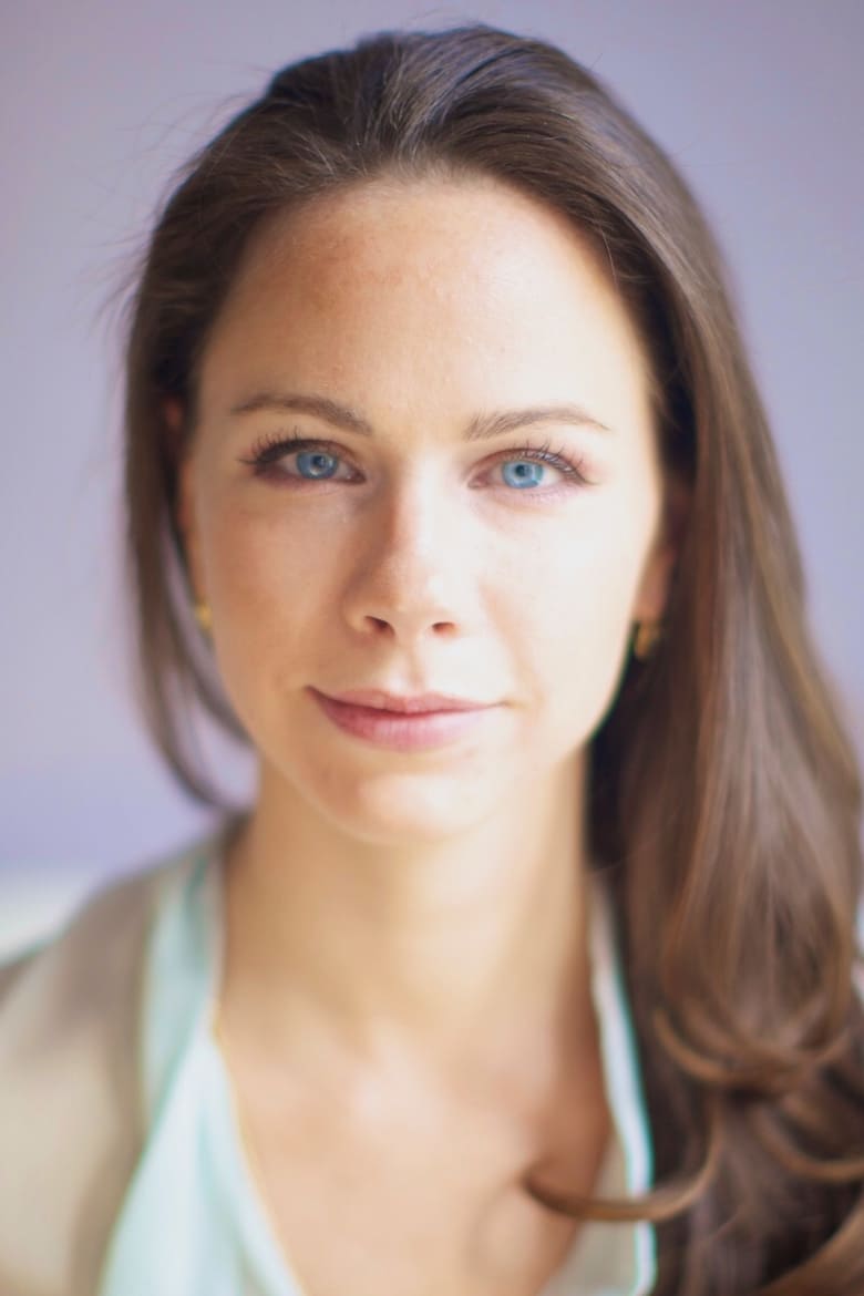 Portrait of Barbara Pierce Bush