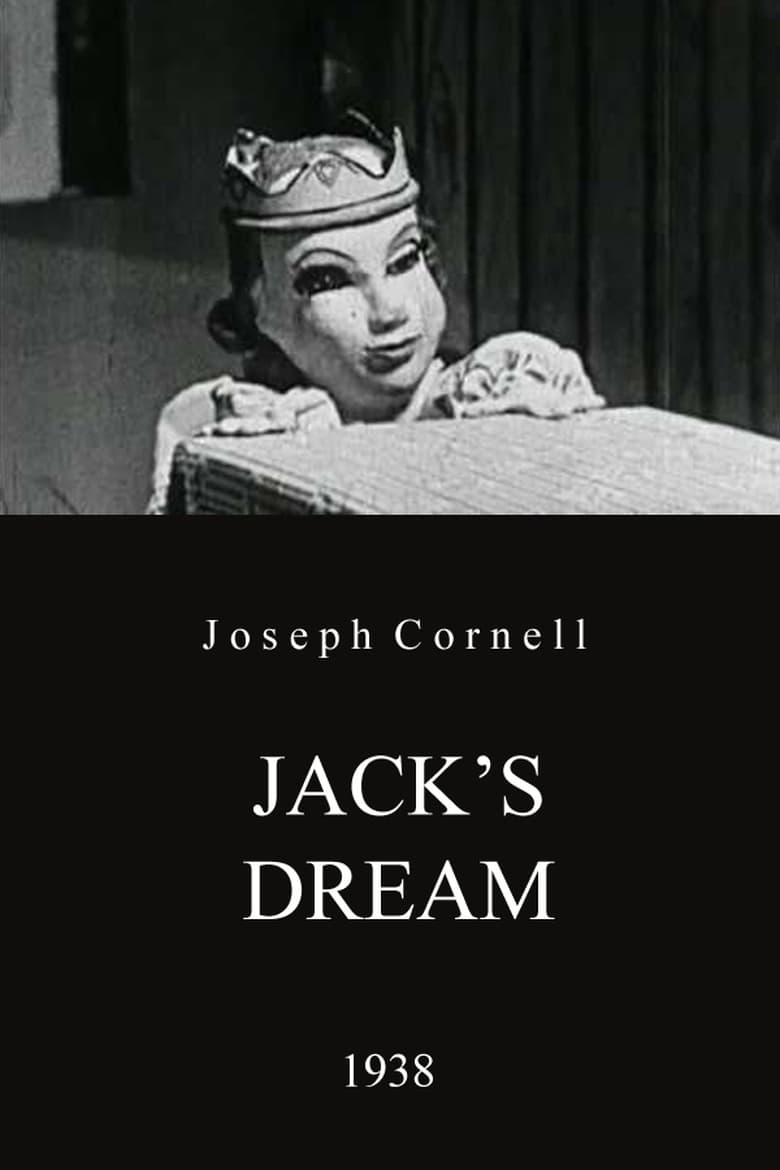 Poster of Jack's Dream