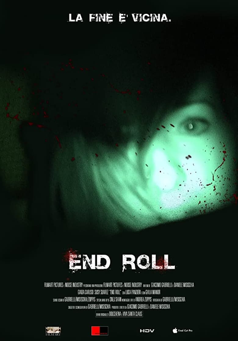 Poster of End Roll