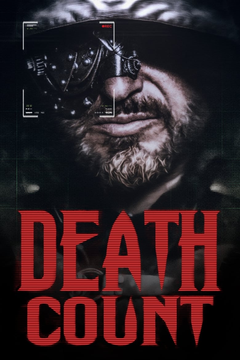 Poster of Death Count