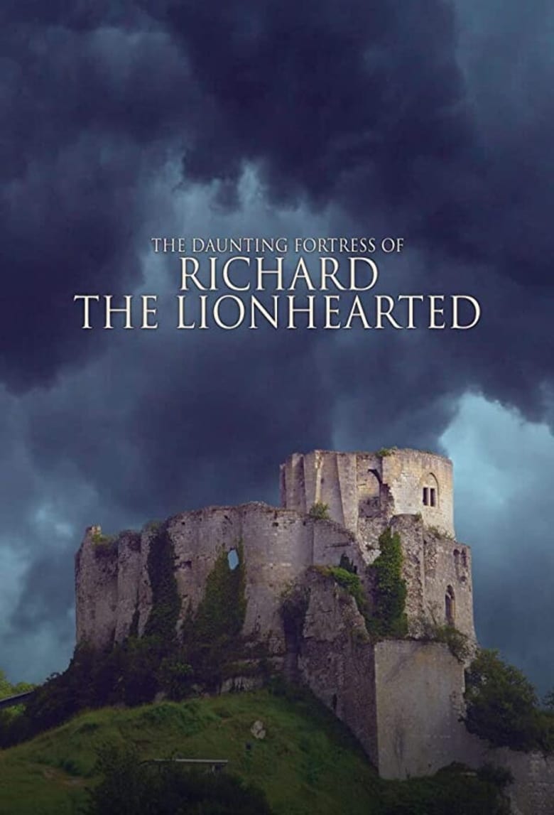 Poster of The Daunting Fortress of Richard the Lionheart