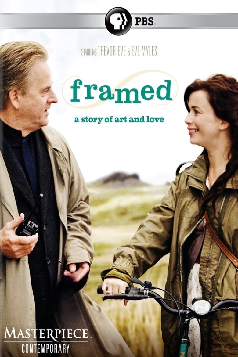 Poster of Framed