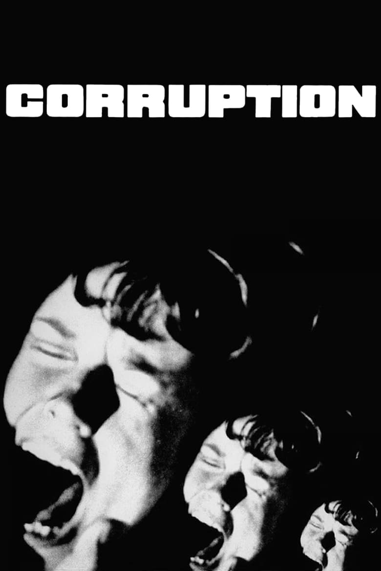 Poster of Corruption