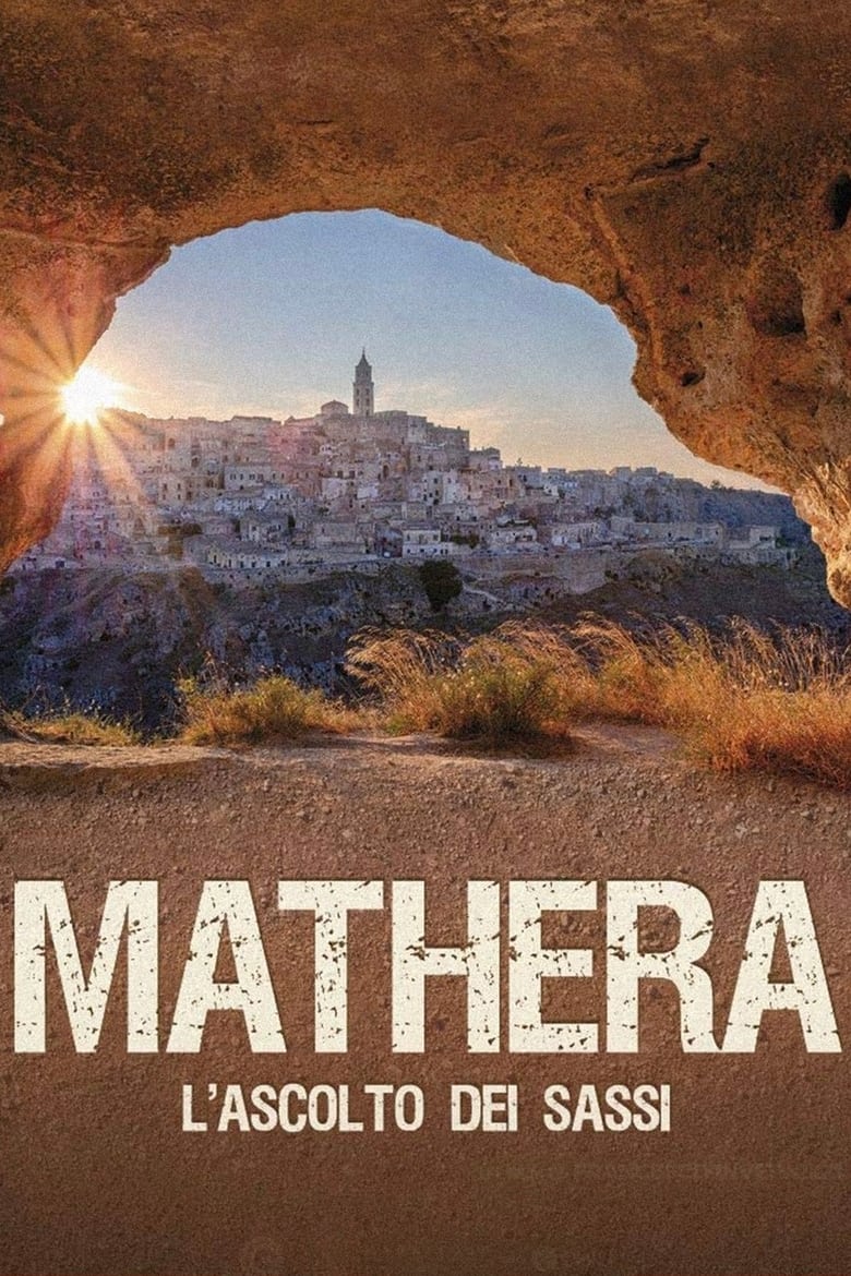 Poster of Mathera