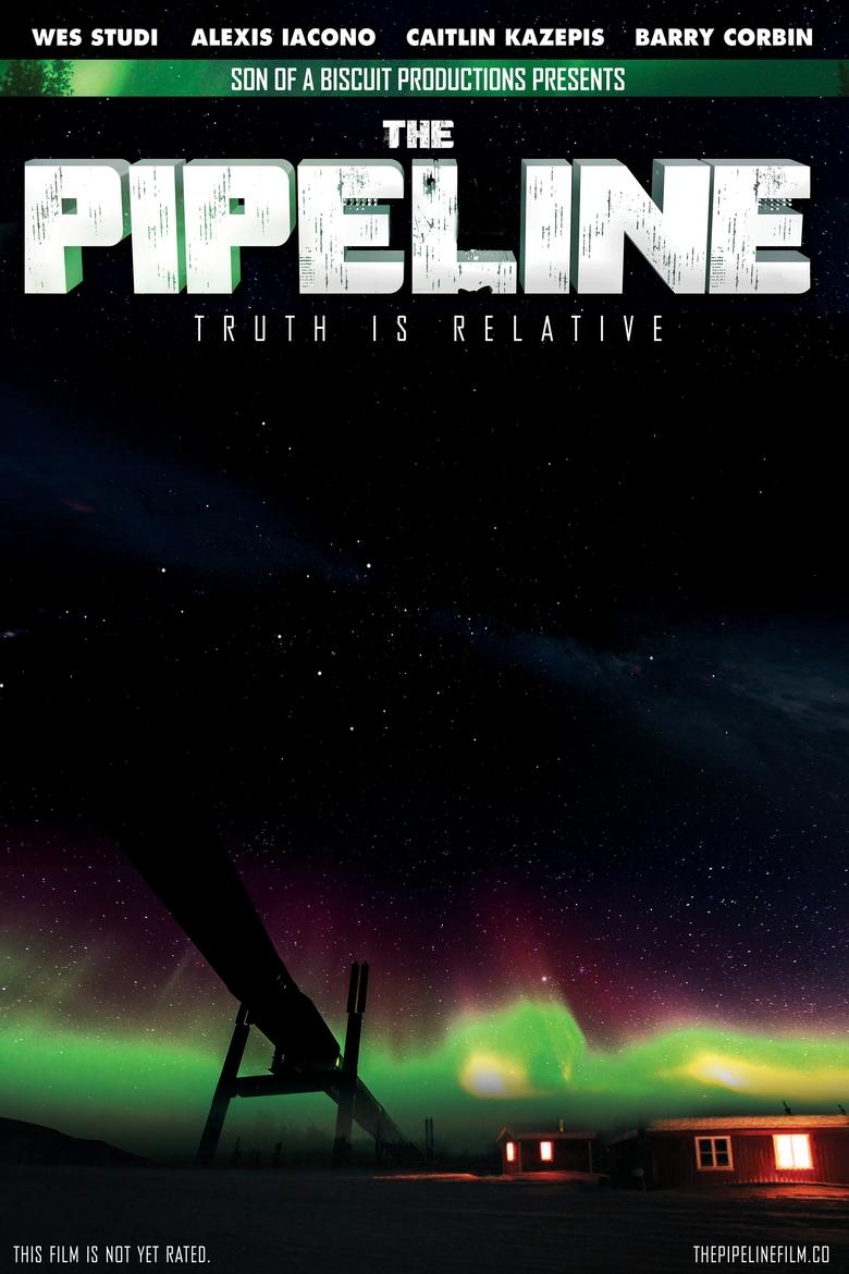 Poster of The Pipeline