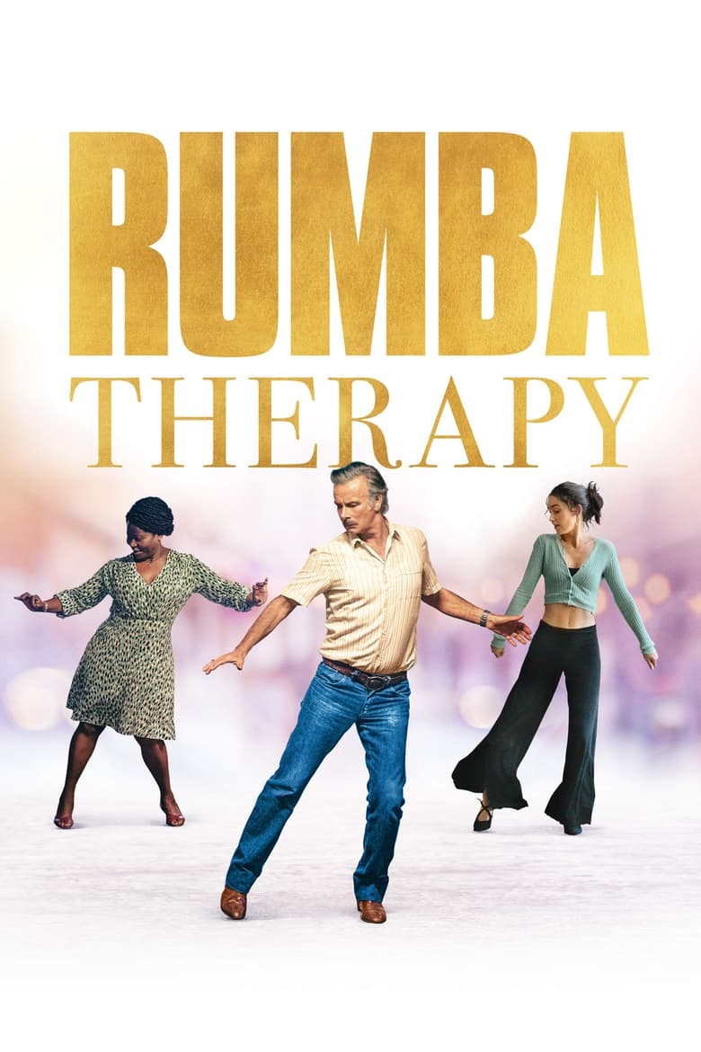 Poster of Rumba Therapy