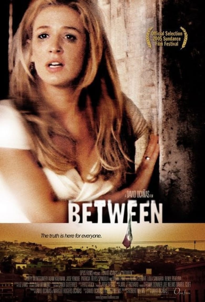 Poster of Between