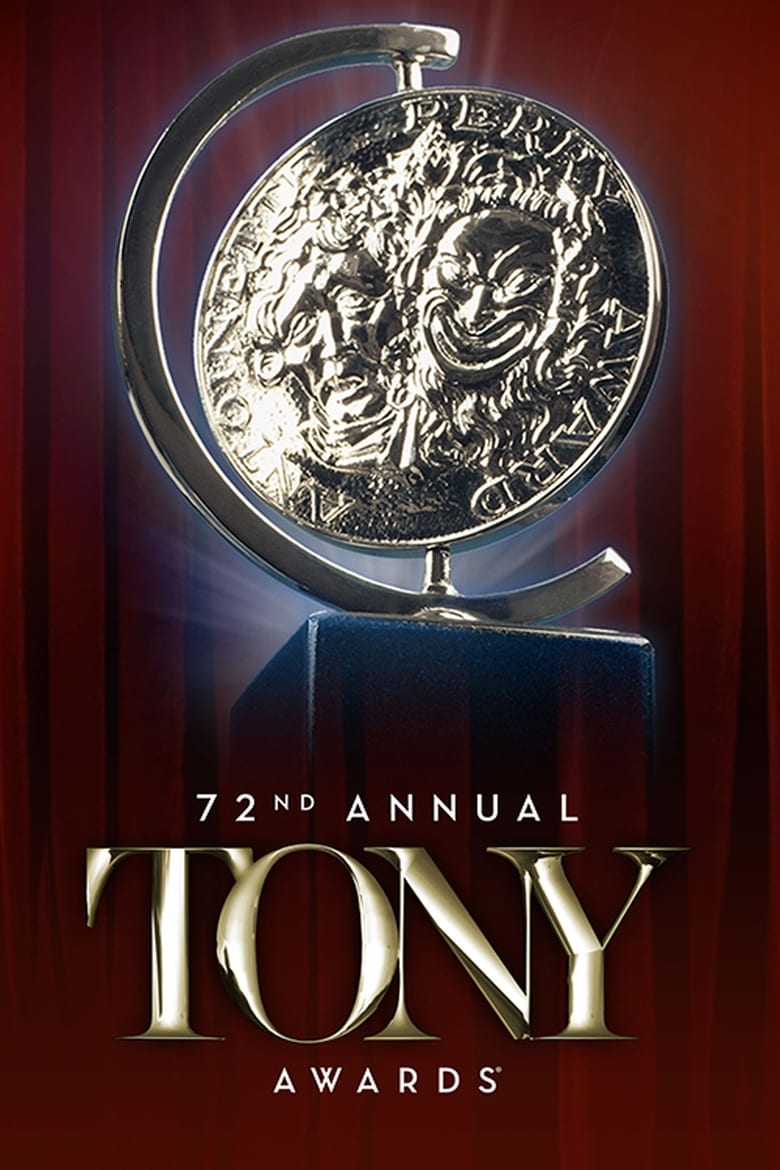 Poster of Episodes in Tony Awards - Season 56 - Season 56