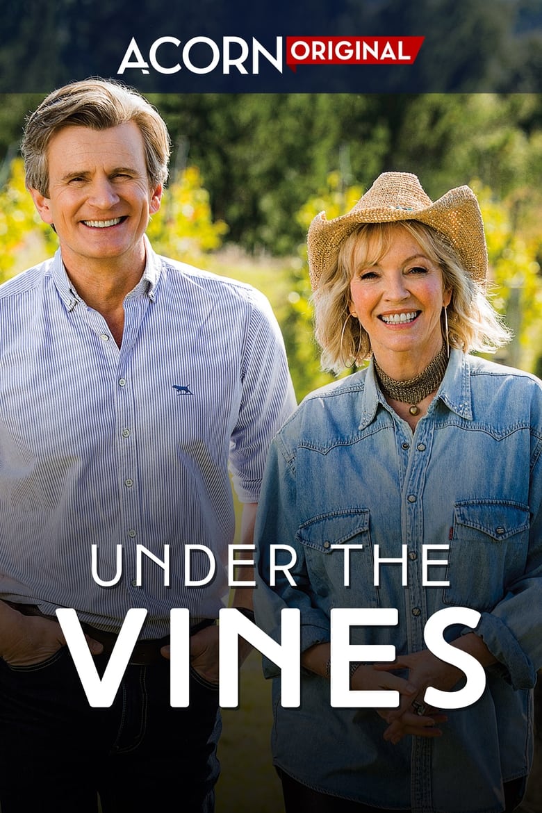 Poster of Episodes in Under The Vines - Season 2 - Season 2