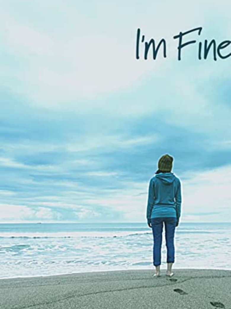 Poster of I'm Fine