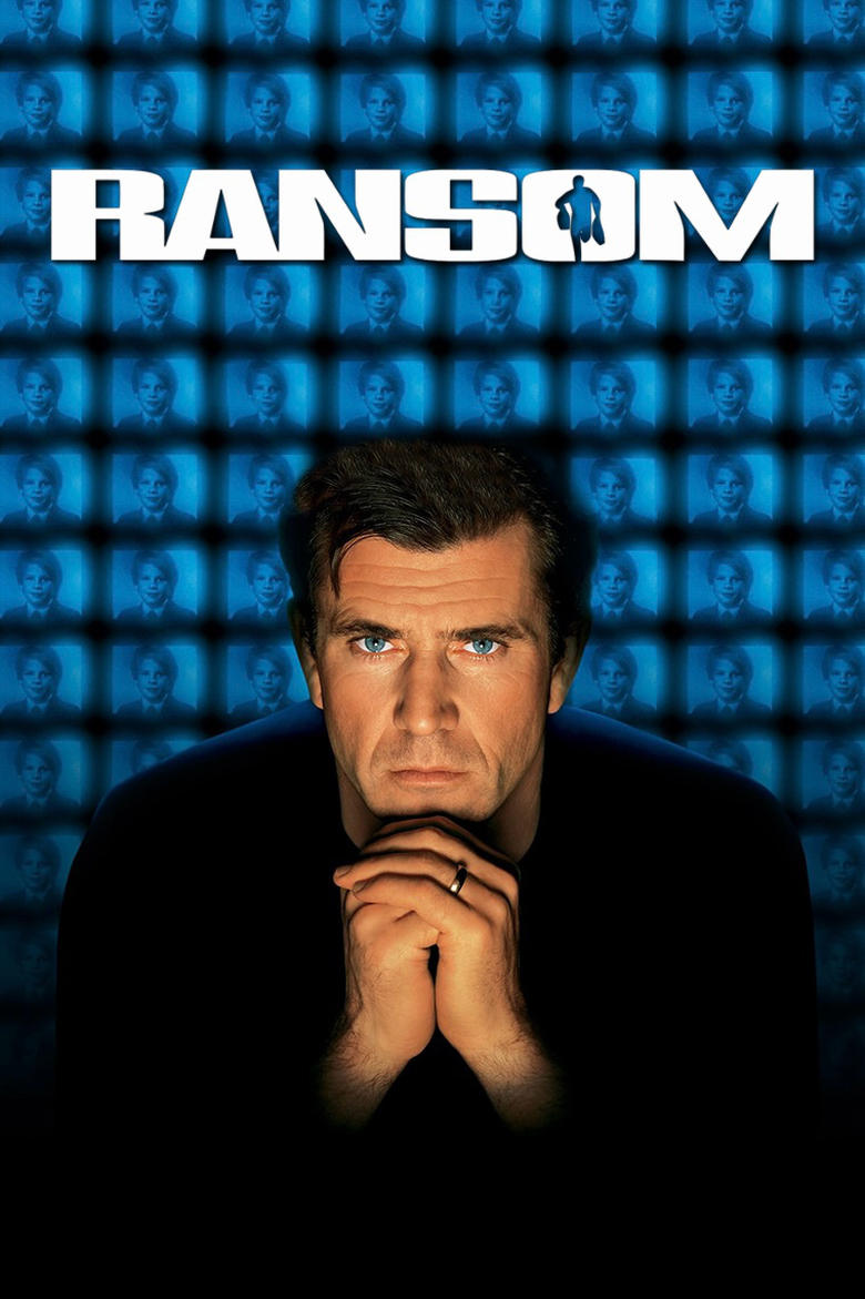 Poster of Ransom