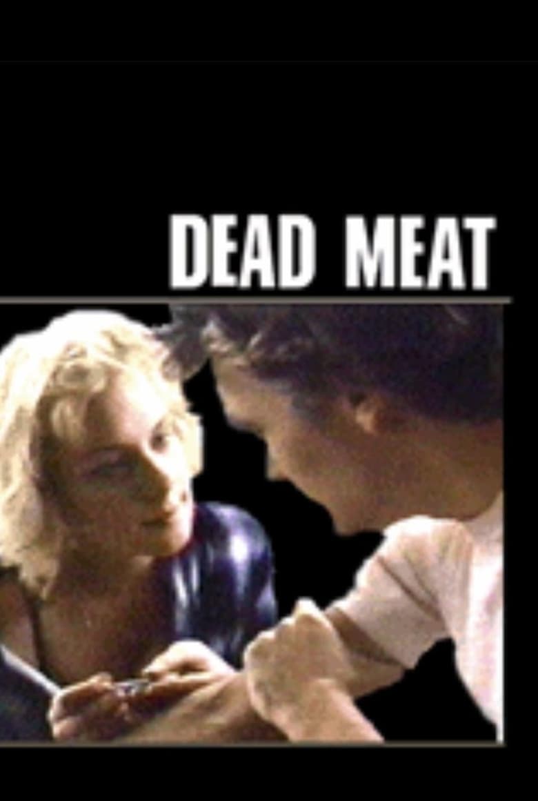 Poster of Dead Meat