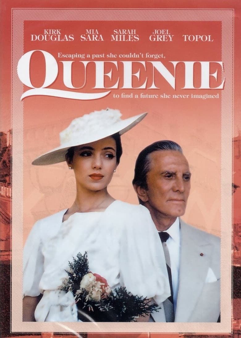 Poster of Episodes in Queenie - Miniseries - Miniseries