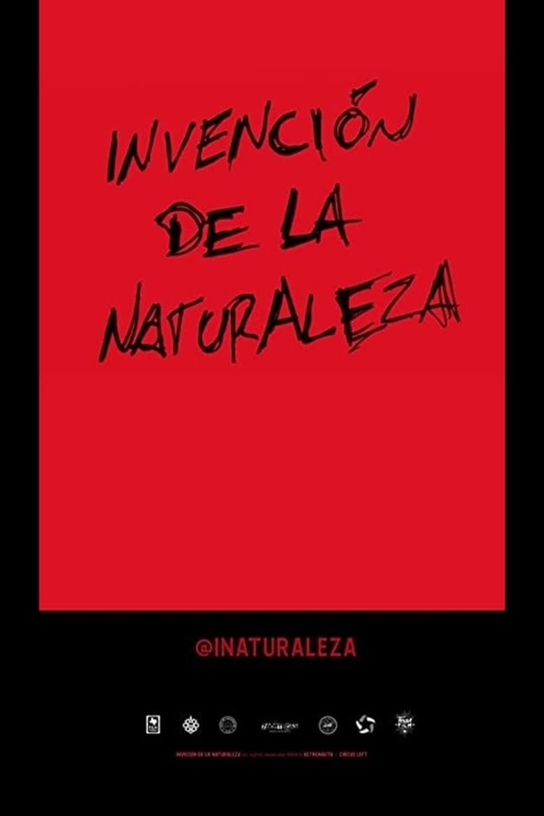 Poster of Invención de la Naturaleza