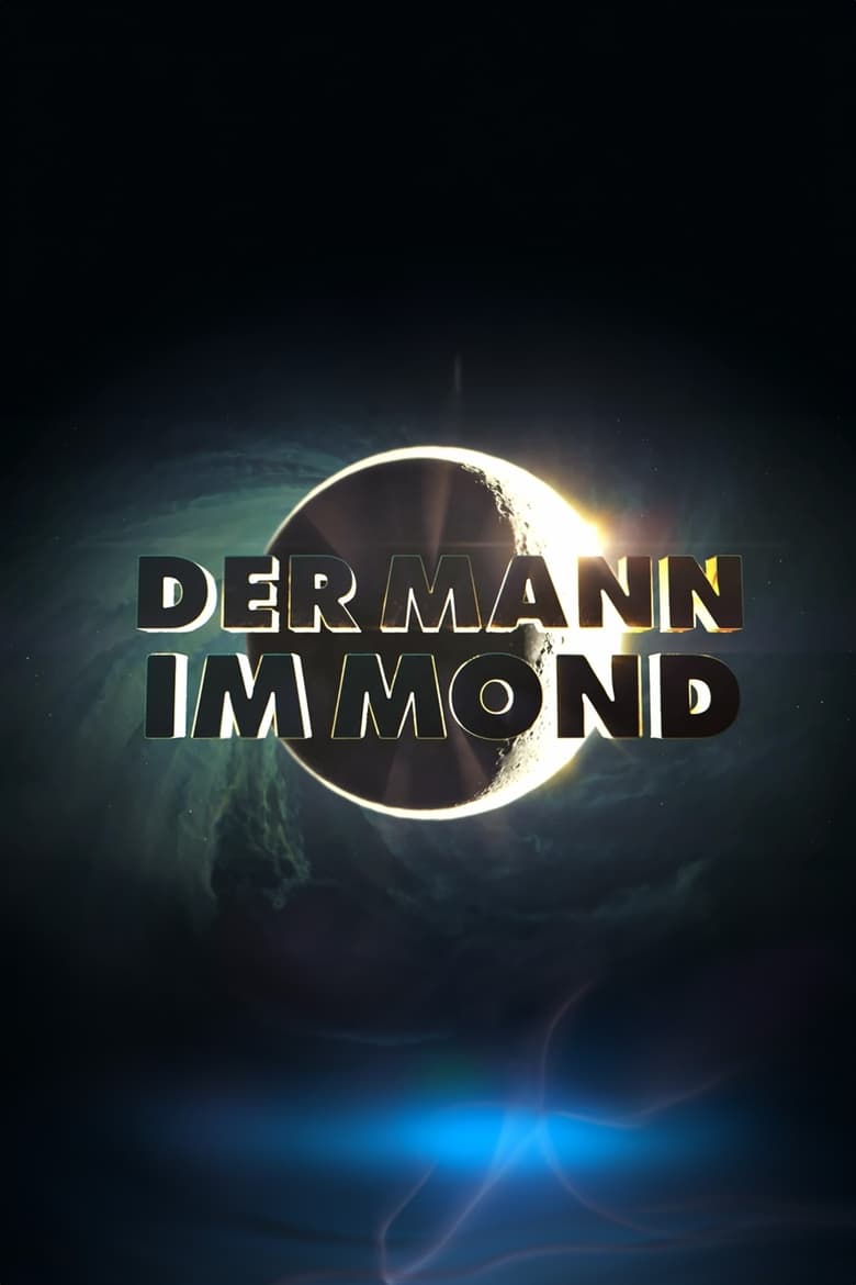 Poster of Der Mann im Mond