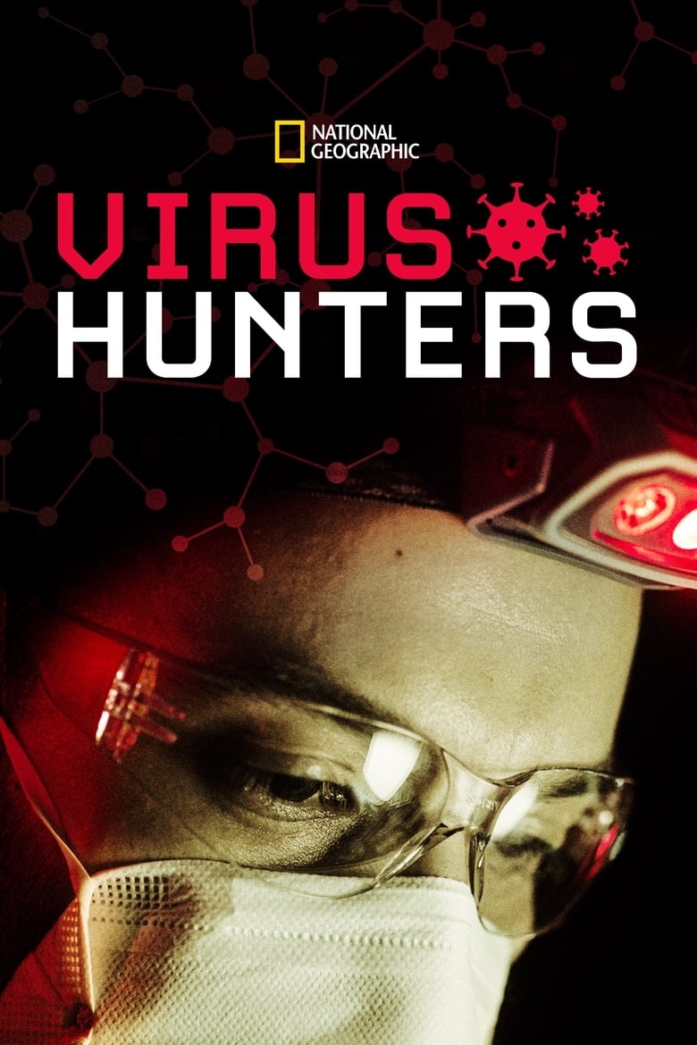 Poster of Virus Hunters