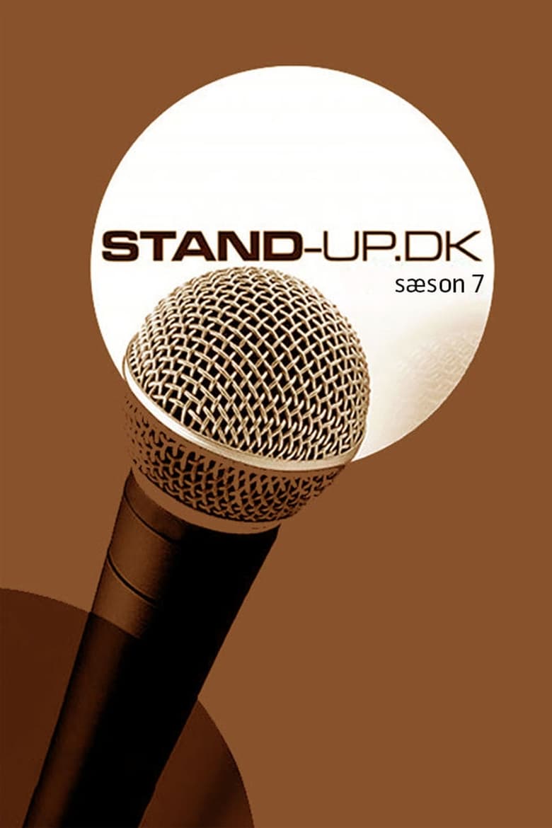 Poster of Episodes in Stand Up.dk - Season 7 - Season 7