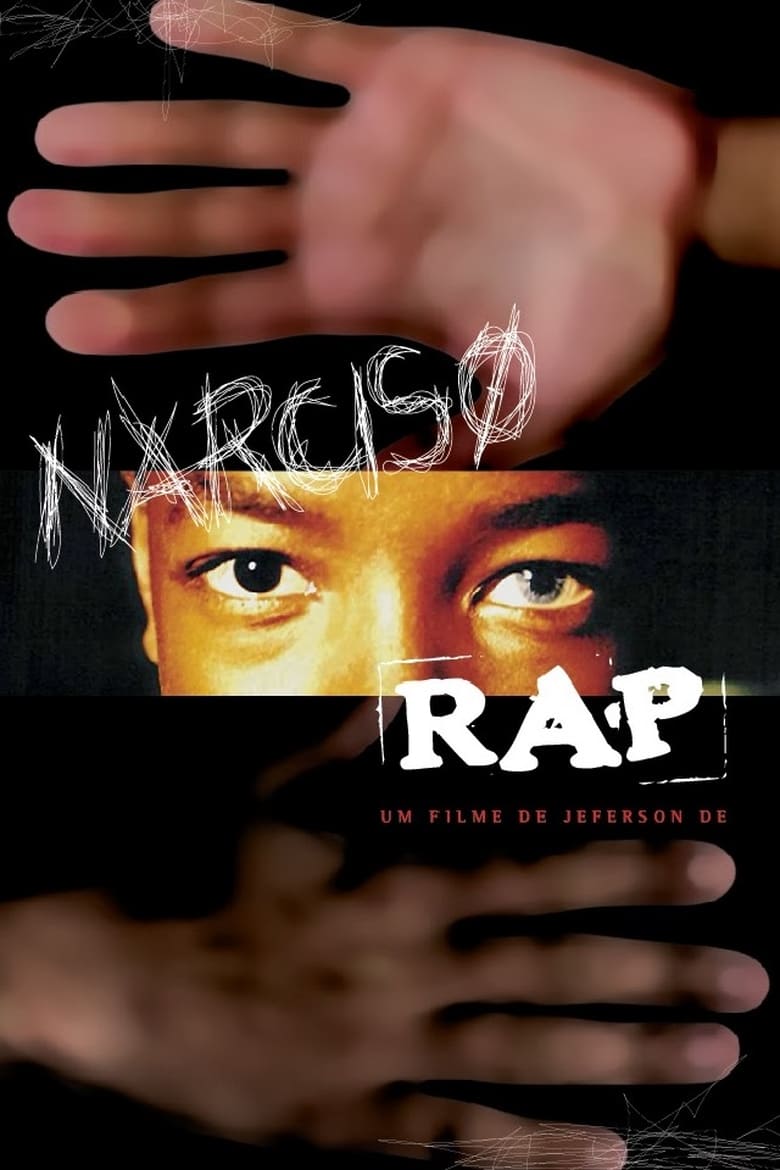 Poster of Narciso Rap