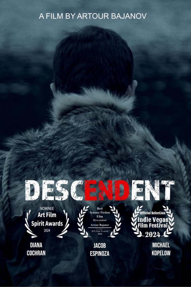 Poster of Descendent