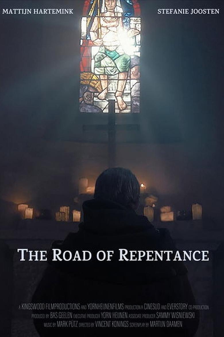 Poster of The Road of Repentance