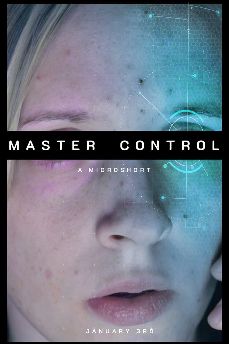 Poster of Master Control