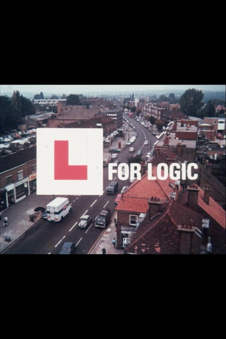 Poster of L for Logic