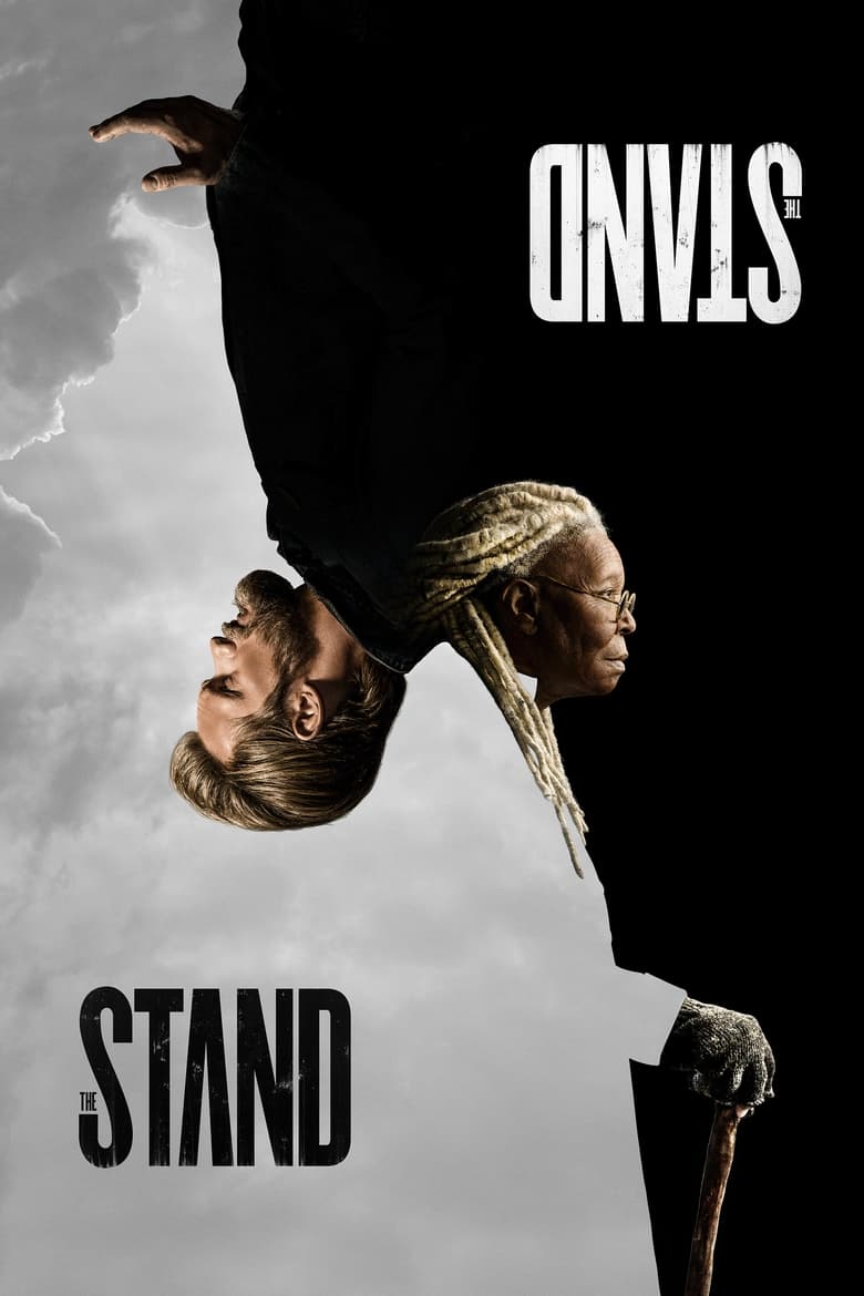 Poster of Episodes in The Stand - Miniseries - Miniseries