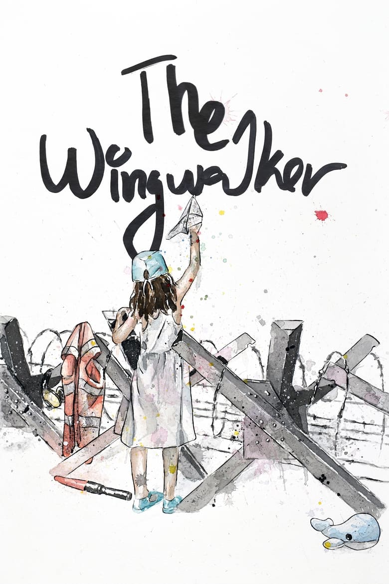 Poster of The Wingwalker