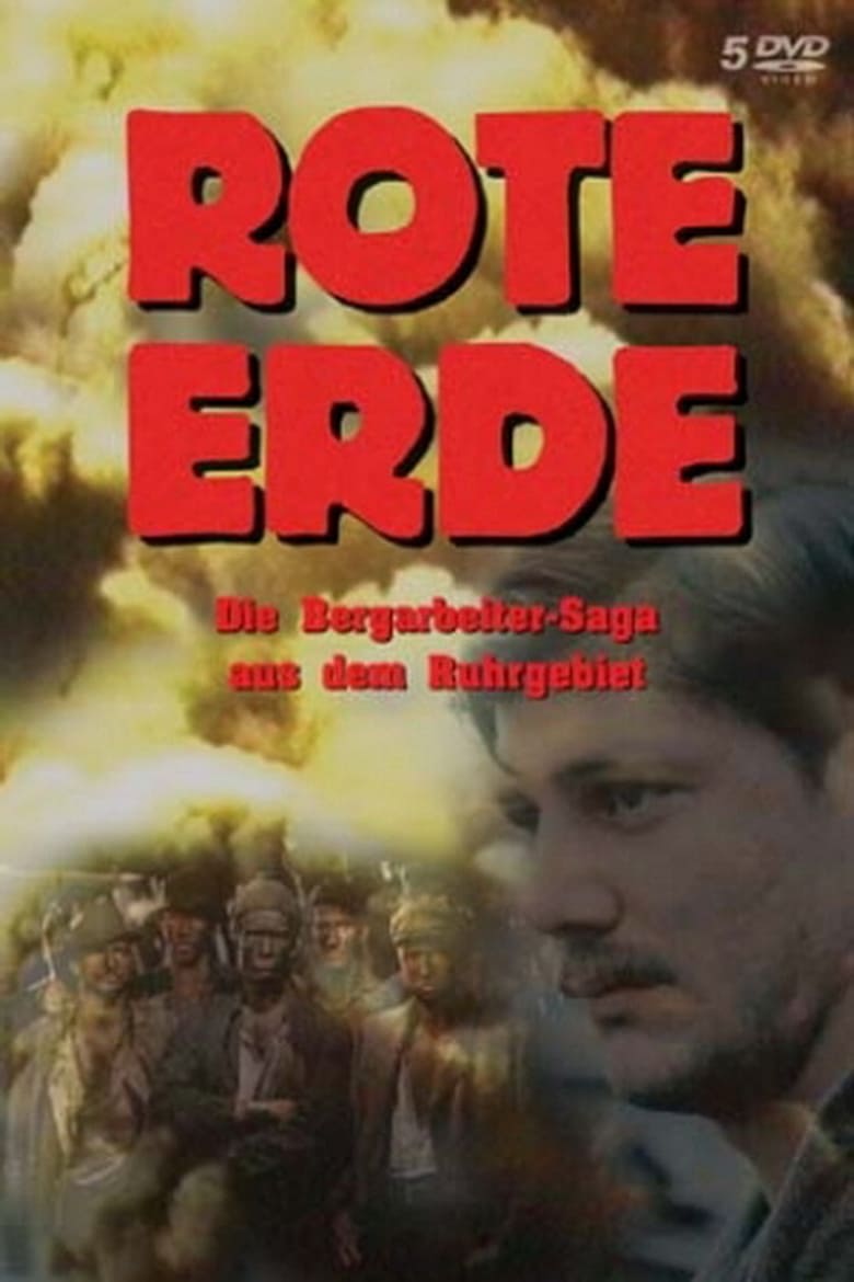 Poster of Rote Erde