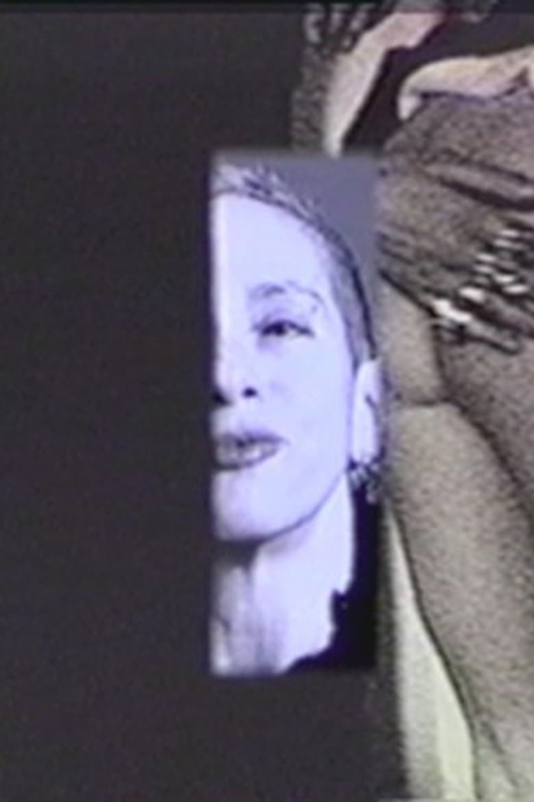 Poster of Kathy Acker in School