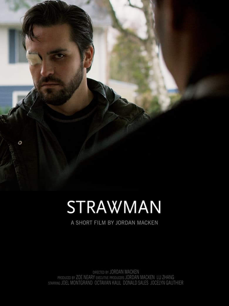 Poster of Strawman