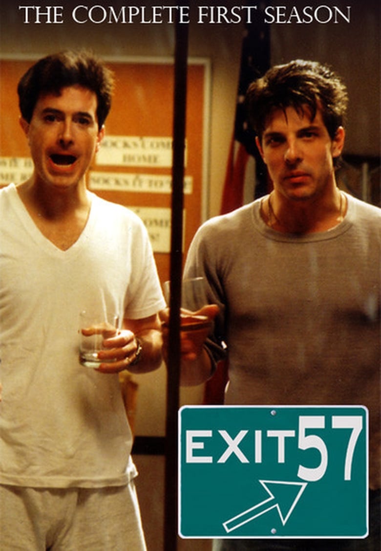 Poster of Episodes in Exit 57 - Season 1 - Season 1