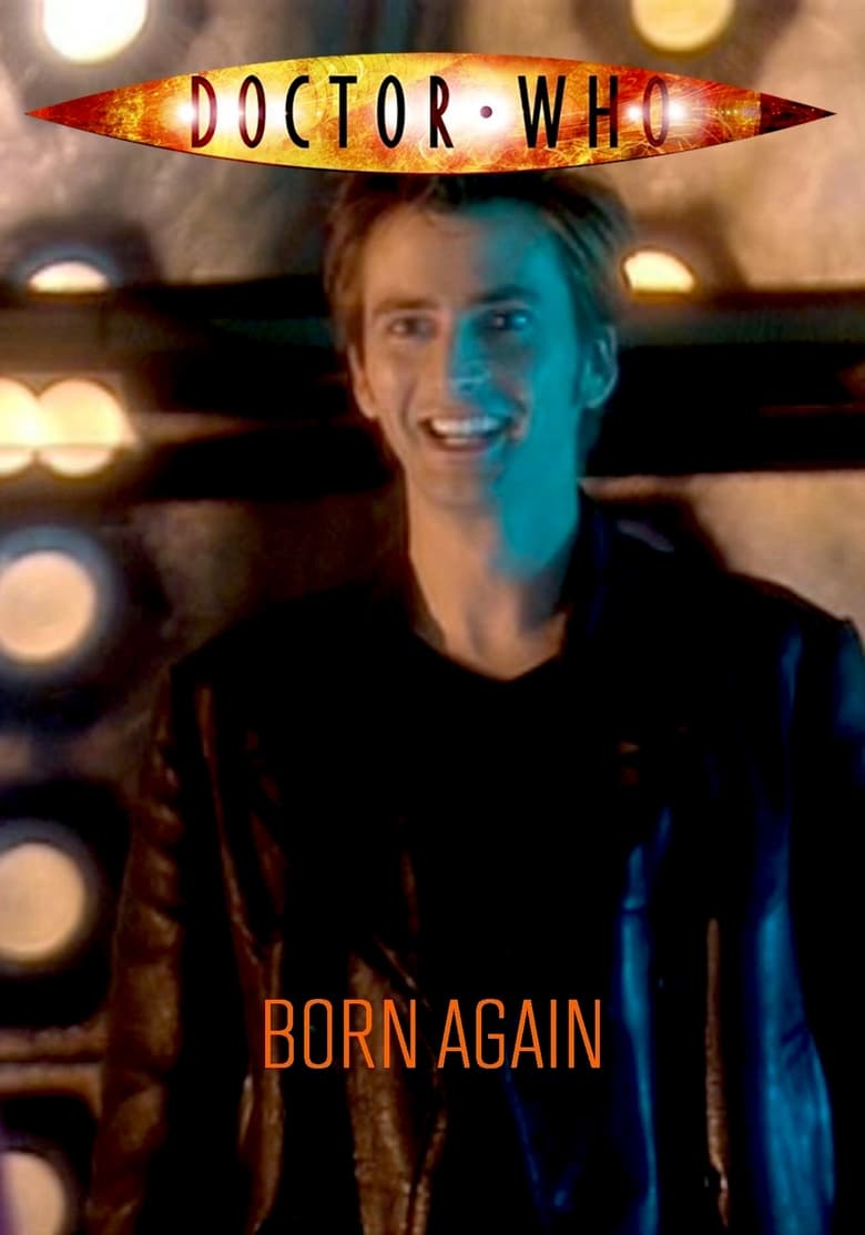 Poster of Doctor Who: Born Again