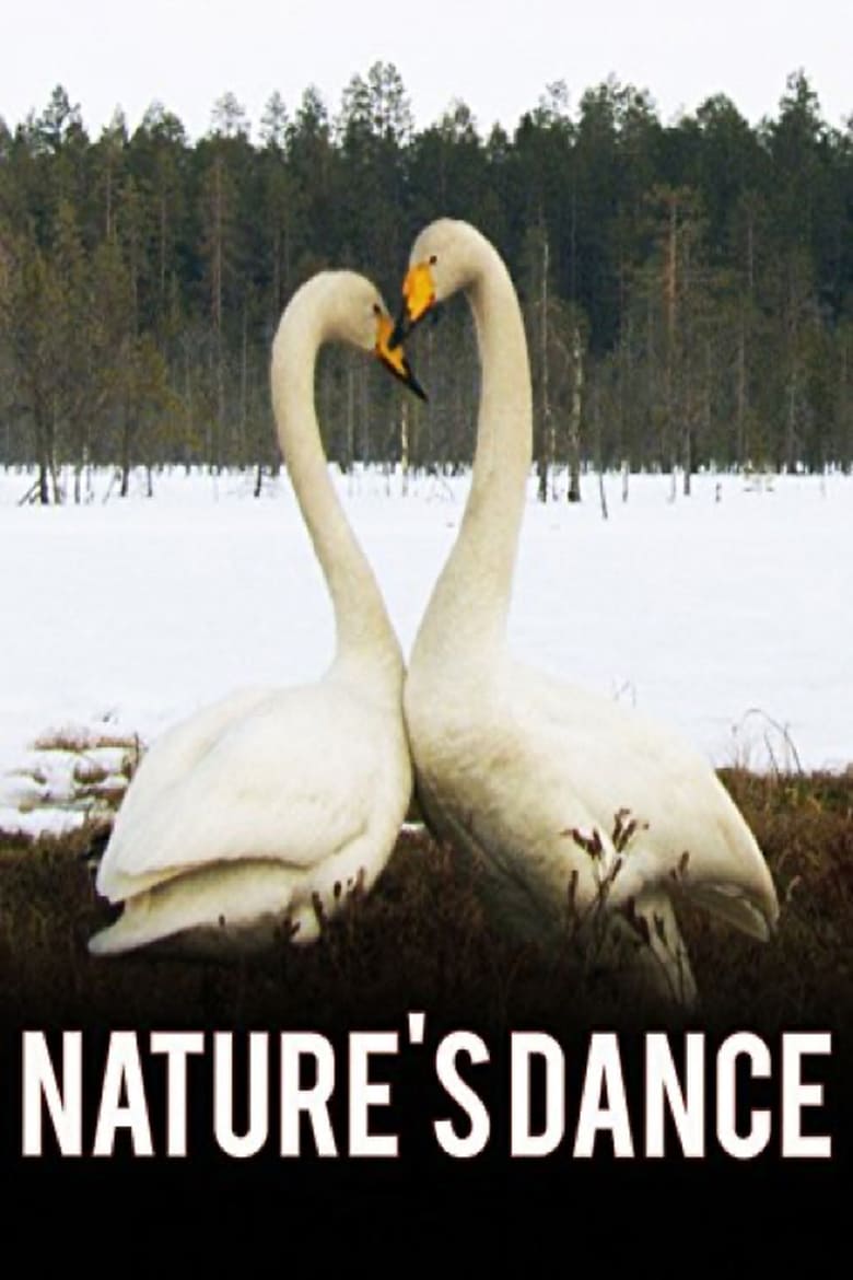 Poster of Nature's Dance