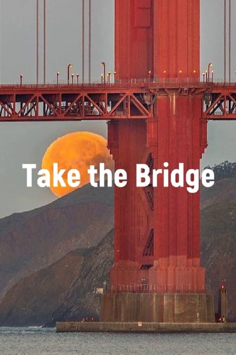 Poster of Take The Bridge