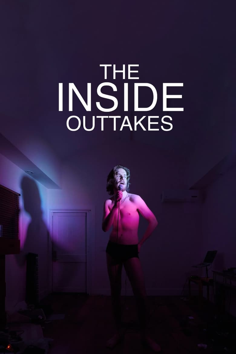 Poster of Bo Burnham: The Inside Outtakes