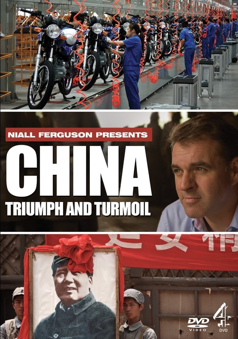 Poster of Episodes in China Triumph And Turmoil - Season 1 - Season 1