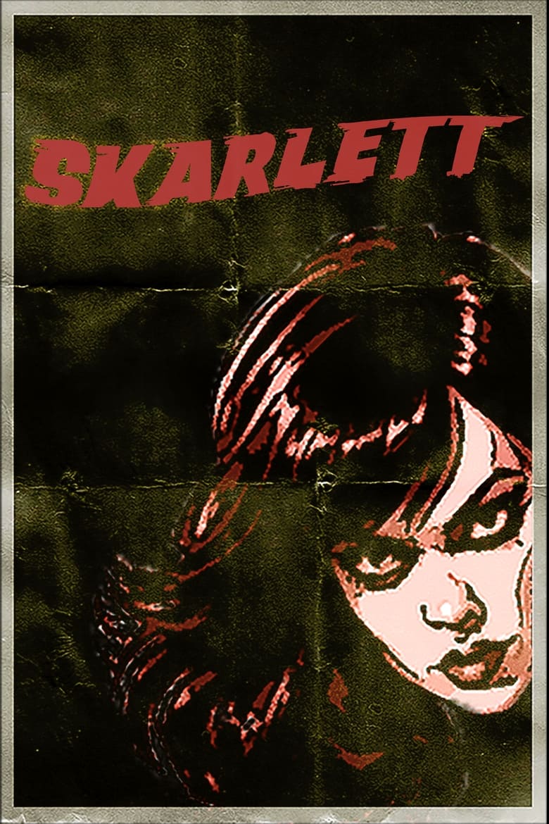 Poster of Skarlett