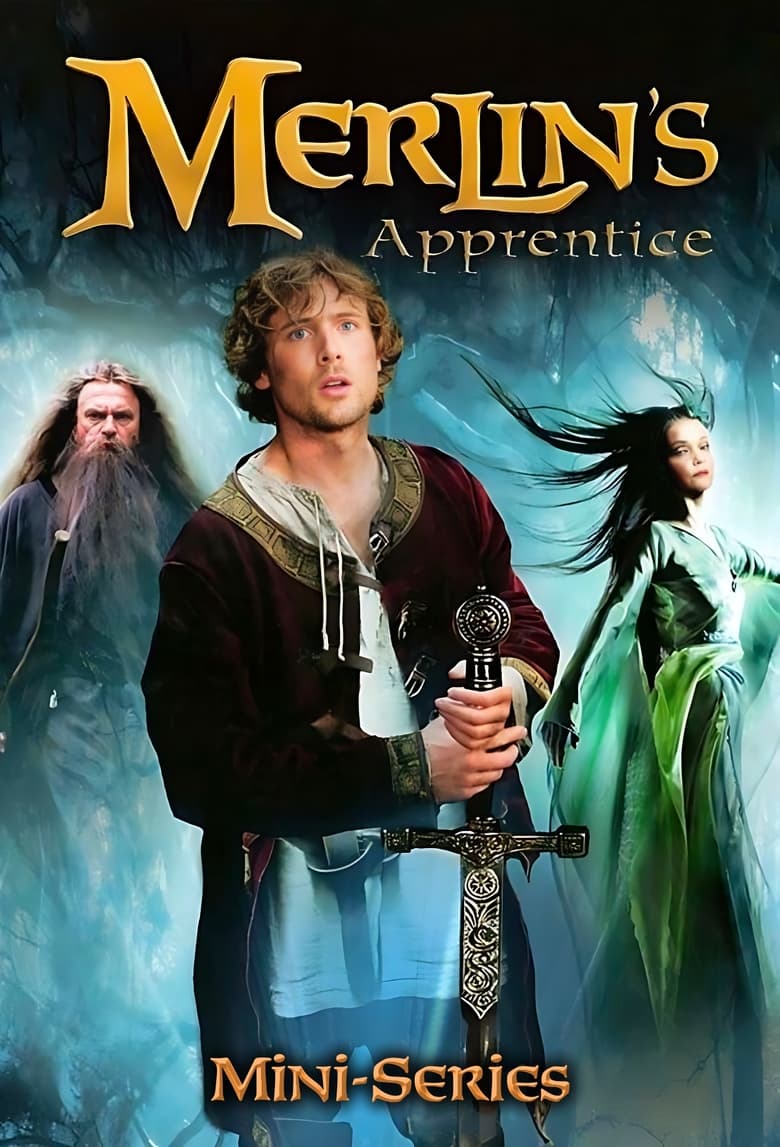 Poster of Episodes in Merlin's Apprentice - Miniseries - Miniseries